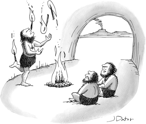 Anti Cap 338 caveman juggles fire.jpg